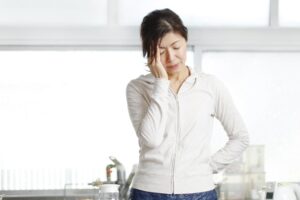 偏头痛也可能引起失明?林志豪医师:视网膜偏头痛症状大解析