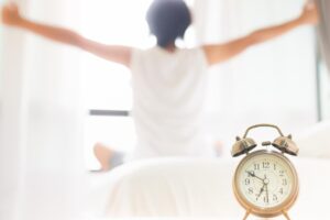 明明有睡觉，疲累却睡不掉？改善15个造成疲劳的习惯，放松身体，找回好精神