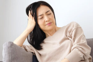 偏头痛不仅影响生活，还可能对生活失去希望！头痛不要忍，治疗头痛的3大观念