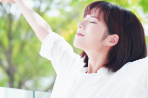 自律神经失调晕眩、无法入睡！林静芸：每个人都该重学“这动作”，放松肌肉对抗压力