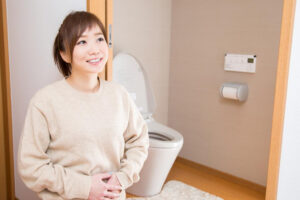 “便秘”不是小问题,太用力恐引发脑中风、主动脉剥离!医师教5招解决便秘问题