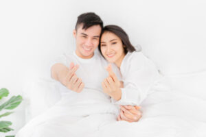 先生进入更年期,胖到“那话儿”都看不到!重拾美满性生活、中医教这样逆转阳萎不举