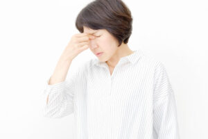 干眼症常见4大症状你有吗？ 医师提醒：口罩佩戴不正确也会导致