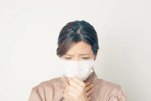 秋神来了，咳嗽过敏来报到？维持呼吸道健康，10秒教你3招这样做