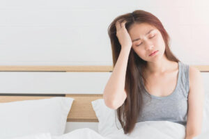 第一次看头痛门诊就上手!看诊前7个内容写进头痛日记中,更能帮助自己摆脱头痛