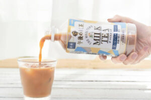 7成发现胰脏癌患者,竟靠这奶茶揪出!日本医界意外发现“癌王”小工具:关键是这个