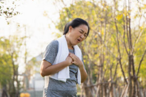 接种AZ高端疫苗胸闷、胸痛猝死,是主动脉剥离?两大名医解析主动脉剥离成因、致死率