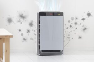 空气清净机能过滤“新冠肺炎病毒”吗？专家分析7种滤净技术，最有效的其实是…