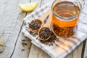 新冠肺炎》网传喝红茶、普洱茶可对抗冠状病毒，效果比绿茶更好？卫福部解答！