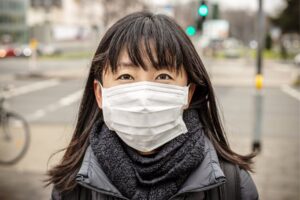 口罩实名制》65岁以上、慢性病、三高、重大伤病,七天两个口罩怎么够用?Q&A大公开!