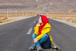 遇上921大地震、纳莉风灾…SARS又在毕业前爆发！雪儿：17年后，我们没有毕业舞会却有了很棒的人生