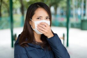 新冠肺炎》TW新增2例、共7例确诊!慎防病毒,四种口罩怎么用?一张表马上看懂