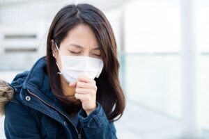 新冠肺炎》TW再新增1例、共5例确诊!防范病毒,口罩出现2情况立即更换