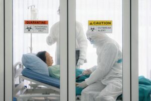 “新冠肺炎”患者多数能痊愈吗？戴口罩、洗手…8招降低大部分“新型冠状病毒”感染风险是关键