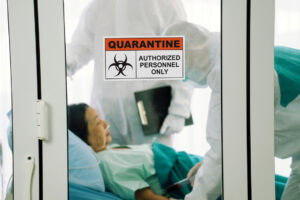 疾管署开放新冠肺炎患者居住地查询 双北12人确诊