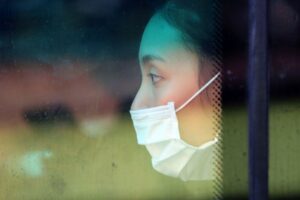 新冠肺炎》口罩别囤积！专家曝活性碳、N95、医疗口罩“保存期限”