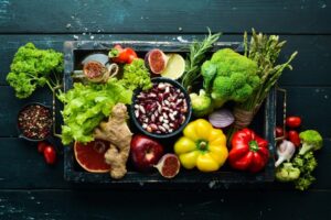 面对疫情延烧，医学专家:这样吃，稳固免疫防护力！