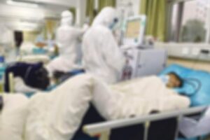 治疗新冠肺炎要花多少钱？轻重症不一样！住在负压隔离病房一天竟要…