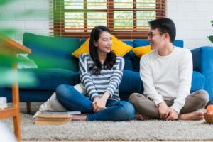 肺炎疫情延烧，老婆逼我洗手、戴口罩超焦虑！夫妻拥有幸福感，才能提高免疫力