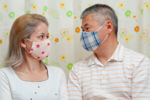 买口罩可以不用排队了！ 口罩实名制2.0在家就能买