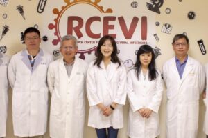 突破性发展！TW医疗团队发现人类抗体，有望阻断病毒入侵、对抗新冠肺炎