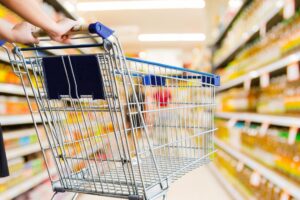 防疫作战》手推车病菌比马桶高33倍!胸腔重症医:这4处比手推车更脏,你肯定摸过