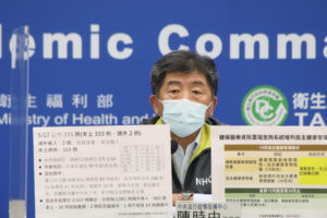 本土+333疫情汇报》双北又爆306例！医：“关键2点”自保：感染率非常非常低