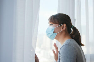 现在同岛一命，别被本土确诊数字吓到！吕秋远：双北三级警戒，你该要做的10件事