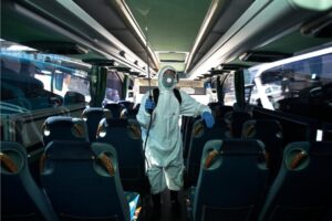 TW疫情,为什么会破功?胸腔重症医师:向死神买时间,快做这3件事补破网