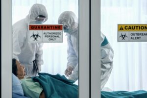 新冠病毒突变，传染性强化10倍！重症医师：这4个地区的惨状预告，全球恐爆第二波疫情