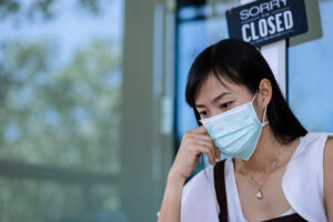 疫情下，仍有如何选择活下去的姿态！《做工的人》林立青：这么做，能让更多人不失业