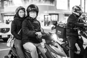 破口只要一个,就得全部重来!旅美台人10个防疫经验:看数字别灰心,2周后见成绩