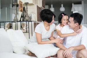 防疫战争还没完,亲密关系先阵亡?5个转念现在开始做:疫情会过去、亲密是一辈子