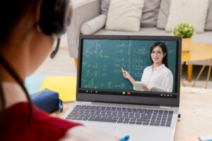 停课不停学,全家崩溃!5/28难解禁,她过来人给“减痛8撇步”让磨合期短一点