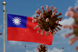 疫情洪峰期还没来！防疫专家直指3天后是“决胜点”：若防堵成功，再2周确诊数会降