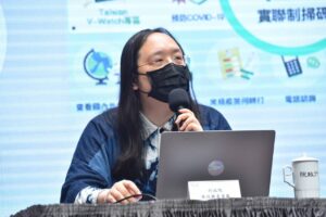 出入卖场店家免拿笔登记！内地台湾通用“实联制”APP将上线，一文秒懂怎么用