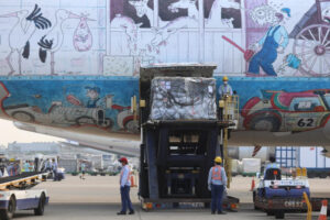 93万剂BNT抵台!7种副作用青少年会比成人严重?心肌炎发生率?重症医六个QA解惑