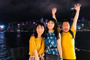 九把刀岳母打AZ四天后猝逝，医师示警“这症状”不能忍马上挂急诊：48小时内才是副作用