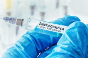 第二剂AZ疫苗接种，副作用有哪些？血栓风险？《刺络针》最新研究数据出炉