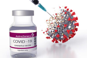 50万医护亲身经验，给想等BNT莫德纳的你：AZ疫苗7重点整理，担心的一次厘清