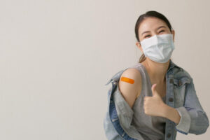 1千万剂BNT疫苗快来了，两表掌握何时轮你打！40岁以上最快“这月”就能接种