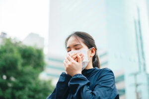 新冠肺炎》Delta变种病毒14秒就传染!这2地方毒停留时间最长,一定要小心