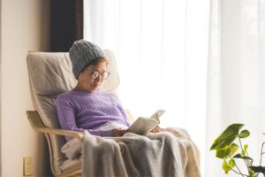 会心疼！老了不想麻烦儿子照顾，却不得不依赖的理由