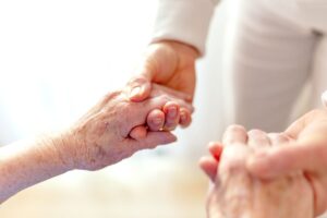 你累了吗?居家照护的十大压力征兆,检视你中了几项