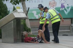 免除扶养案比离婚多 老人安置有黑洞