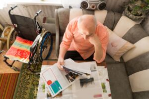 老后独居的9大风险，你真的完全了解吗？