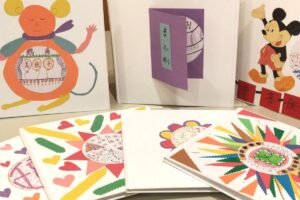 长照机构也能很幸福　爷爷奶奶诉说生命故事