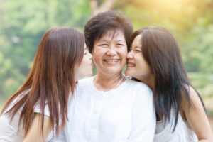 孝顺,强求不来!请你也照顾好自己,原谅自己是一个凡人,是照顾者最漫长的修炼