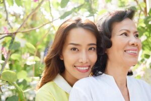 保持“刚刚好”的照顾就好!18个值得收藏的金句,照护生活,让彼此都能自在