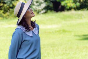 50后的生命教育课》安宁护理师：关系如同骨牌，无常发生时，考验家人间的扶持能量